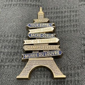 Eiffel Tower Magnet